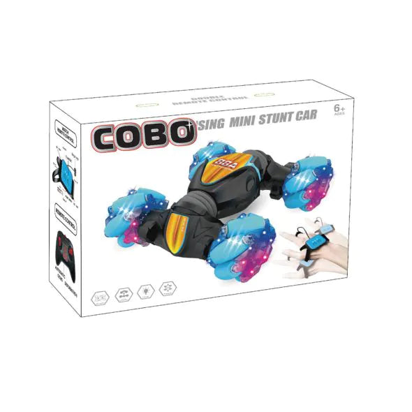 COBO SNAKE Кола за дрифтове  С R/C.