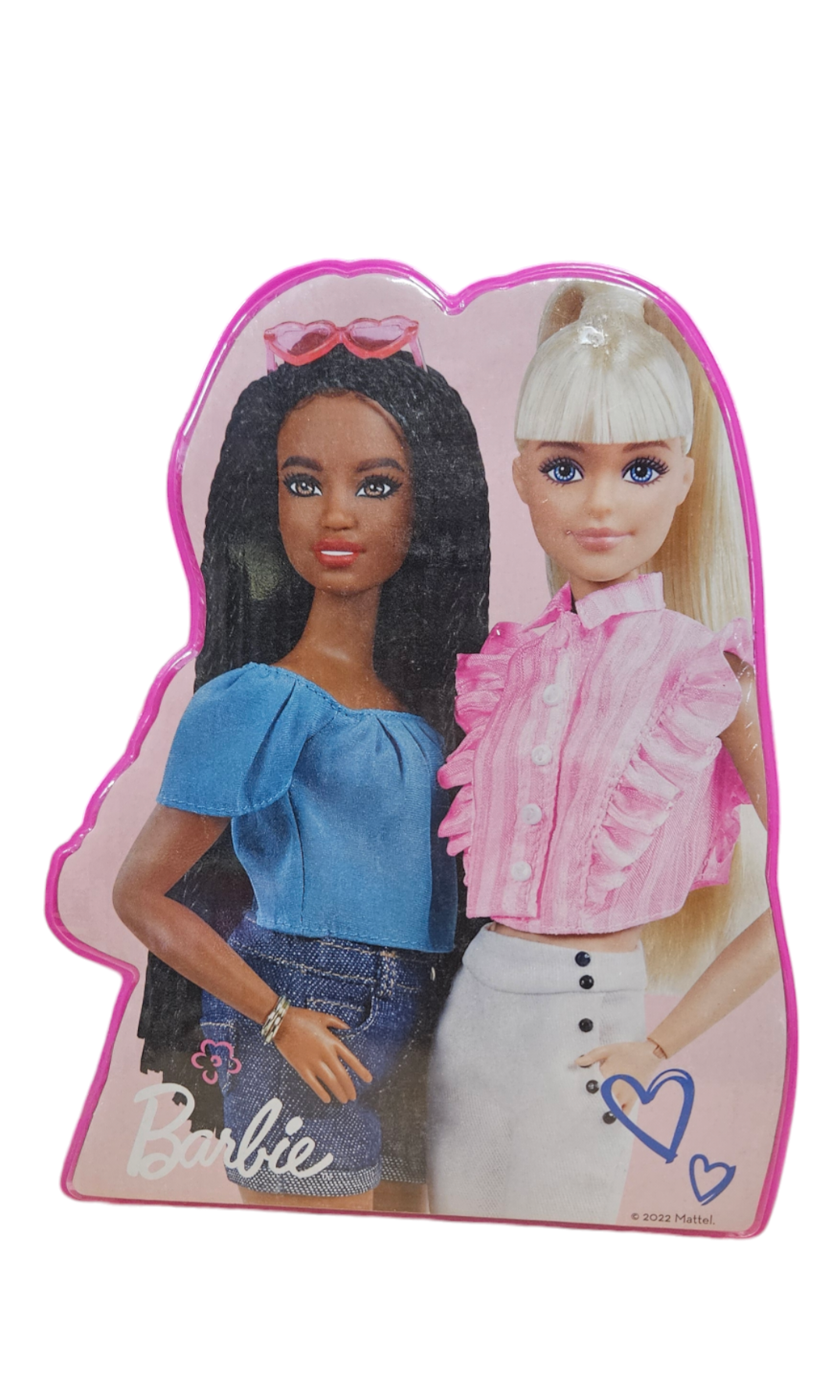 Рисувателен комплект фигура.