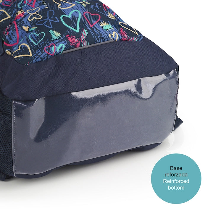 Ученическа раница Gabol - Tizas.