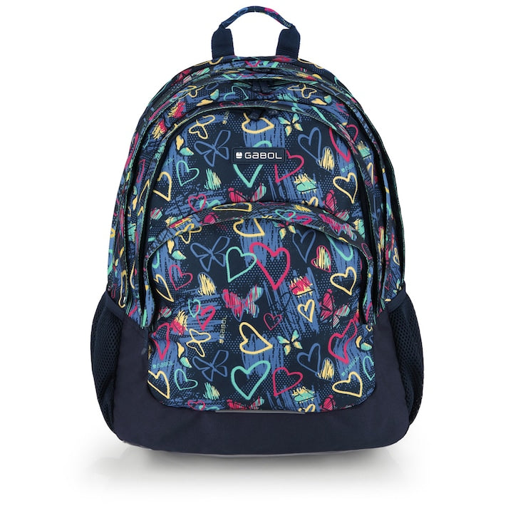 Ученическа раница Gabol - Tizas.
