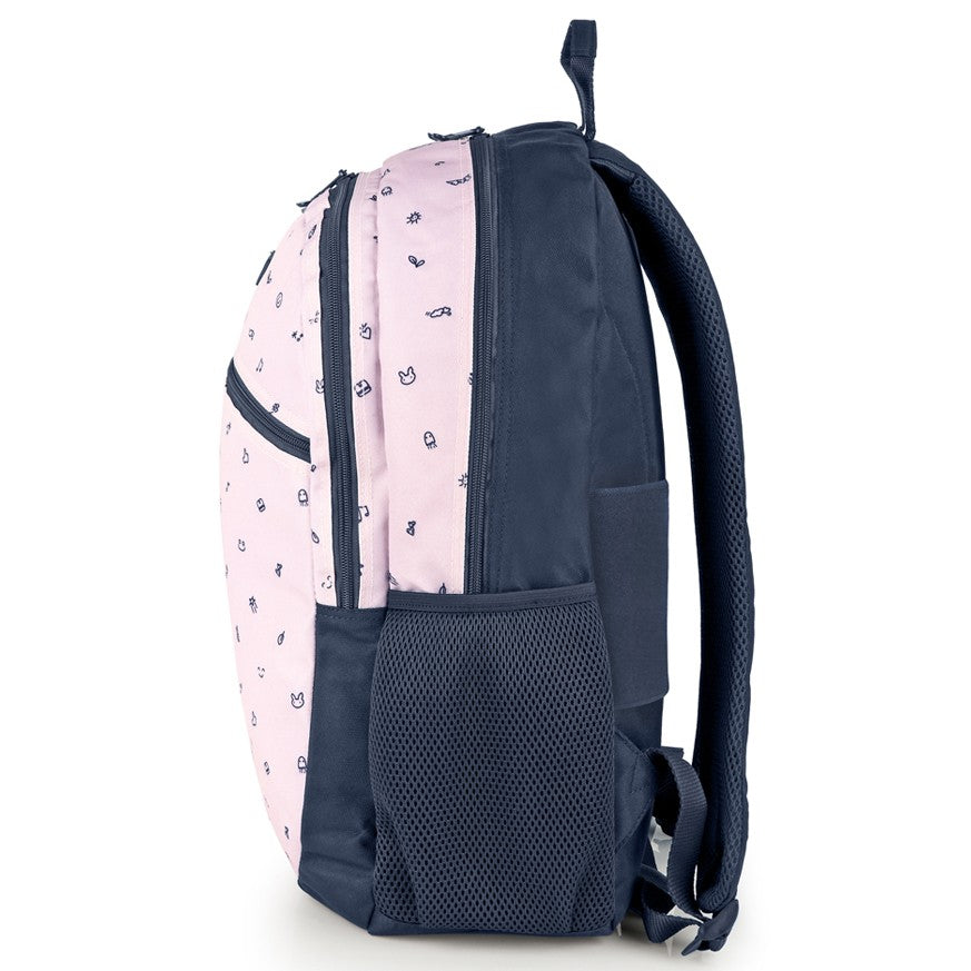 Ученическа раница GABOL - Icon.