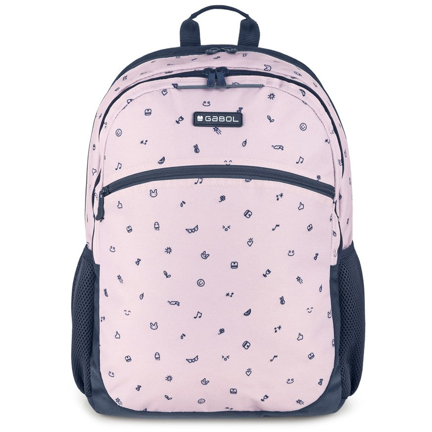 Ученическа раница GABOL - Icon.