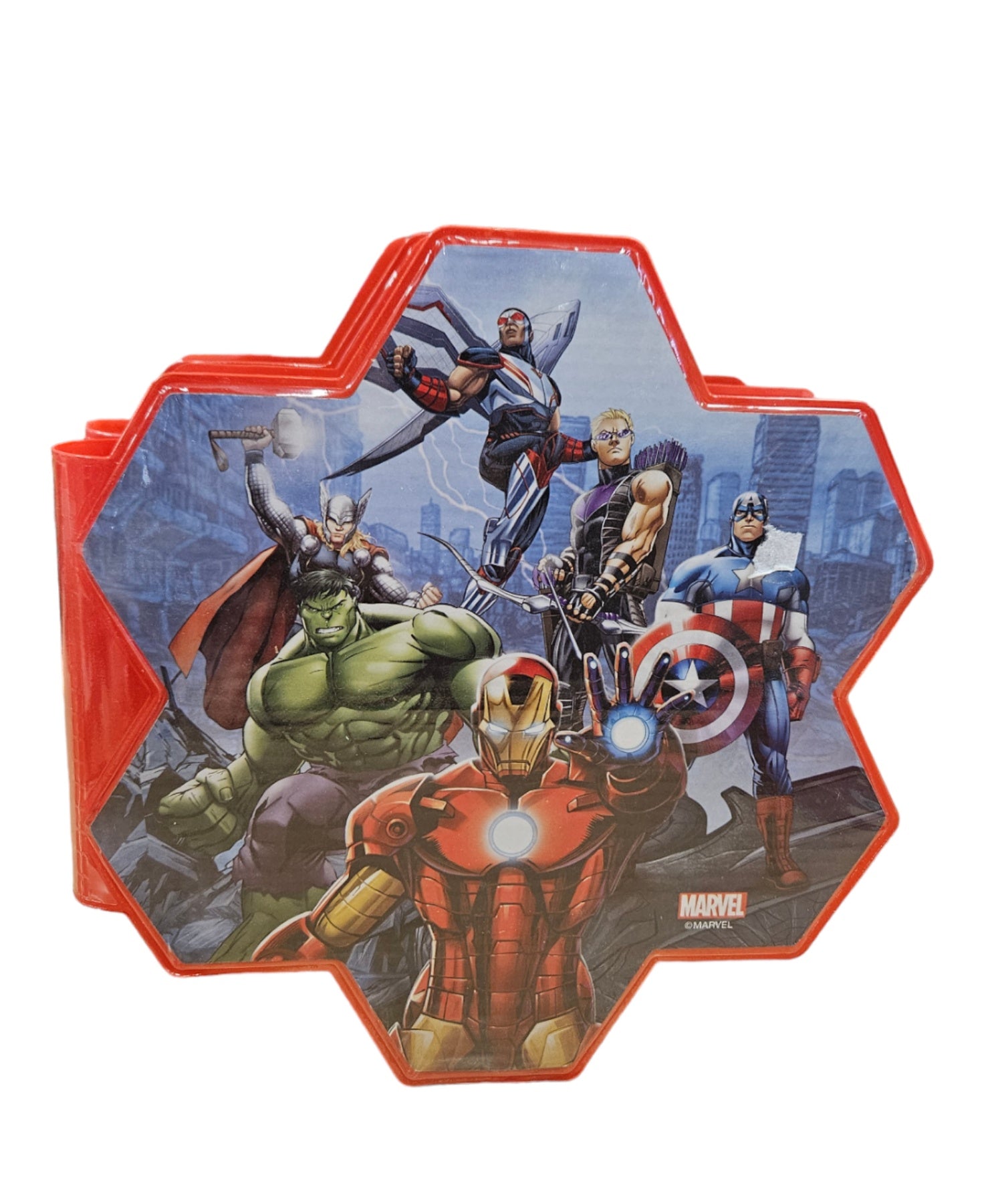 Рисувателен комплект фигура.