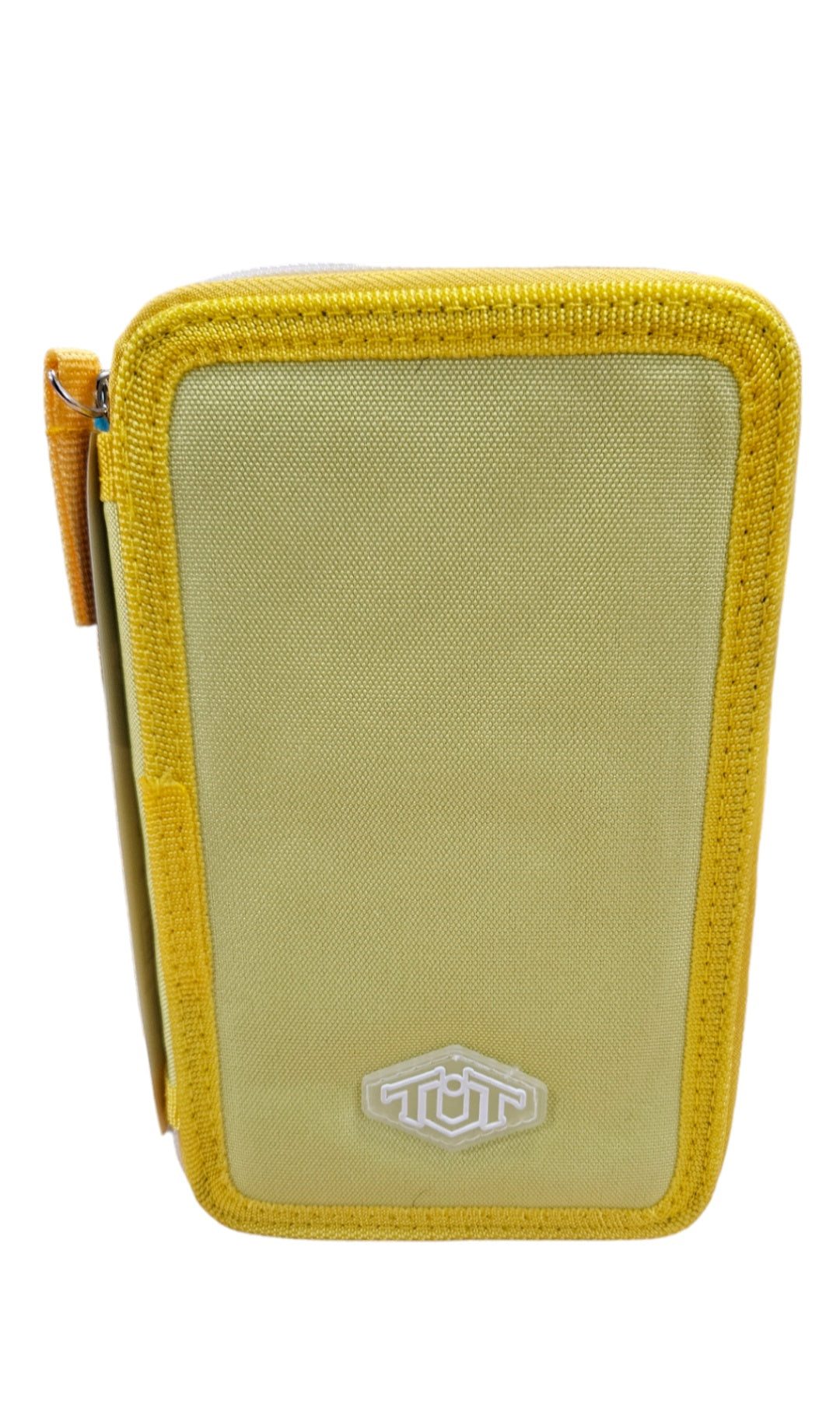 TUT Pastel несесер с 3 ципа, ПЪЛЕН.