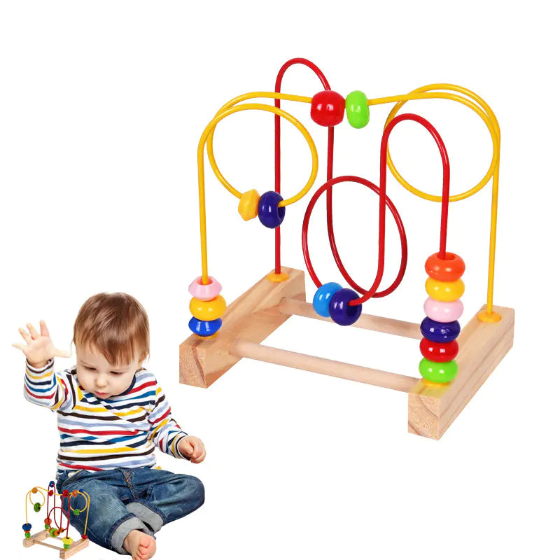 Игра - Лабиринт /дърво/.